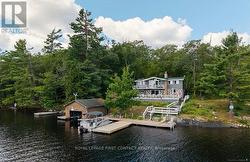 231 HEALY LAKE ROAD  The Archipelago, ON P0C 1H0