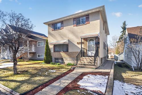 9732  75 Ave Nw, Edmonton, AB - Outdoor