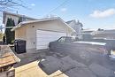 9732  75 Ave Nw, Edmonton, AB  - Outdoor 