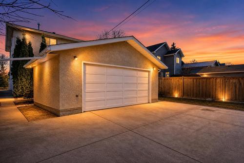 9732  75 Ave Nw, Edmonton, AB - Outdoor With Exterior