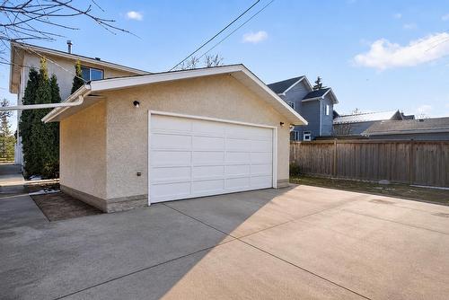 9732  75 Ave Nw, Edmonton, AB - Outdoor With Exterior