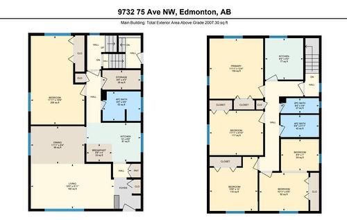 9732  75 Ave Nw, Edmonton, AB - Other