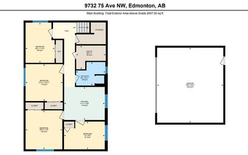 9732  75 Ave Nw, Edmonton, AB - Other