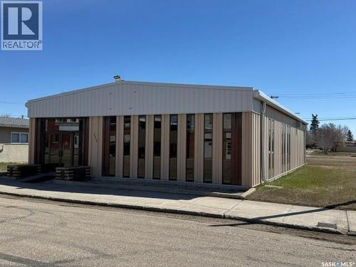 111 Main Street, Semans, SK 