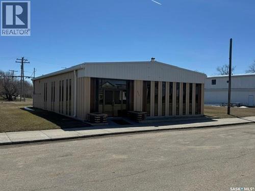 111 Main Street, Semans, SK 