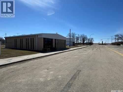 111 Main Street, Semans, SK 