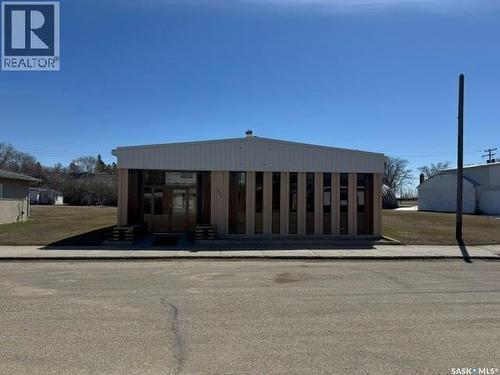 111 Main Street, Semans, SK 