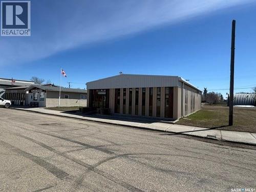 111 Main Street, Semans, SK 
