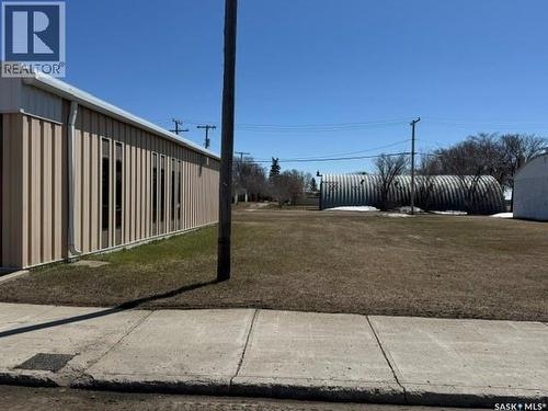 111 Main Street, Semans, SK 