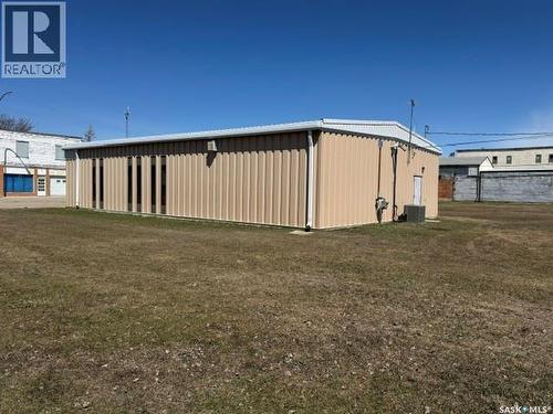111 Main Street, Semans, SK 