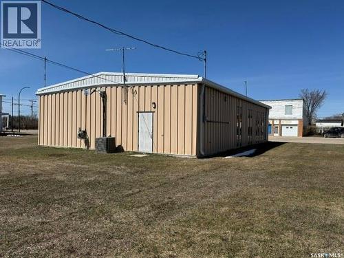 111 Main Street, Semans, SK 