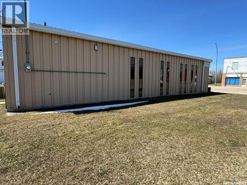 111 Main Street, Semans, SK 