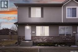 138 4801 Child AVENUE  Regina, SK S4X 0C4
