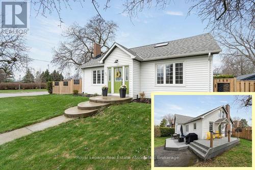 32 CRAIG STREET  Brampton, ON L6Y 1J1