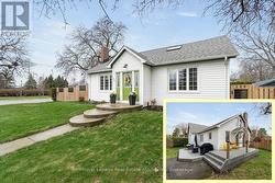 32 CRAIG STREET Brampton, ON L6Y 1J1