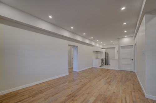 Vue d'ensemble - 1A-4330 Rue Sherbrooke O., Westmount, QC - Indoor Photo Showing Other Room