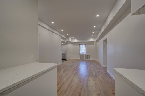 Vue d'ensemble - 1A-4330 Rue Sherbrooke O., Westmount, QC - Indoor Photo Showing Other Room