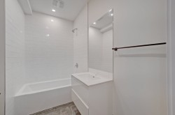 Bathroom - 
