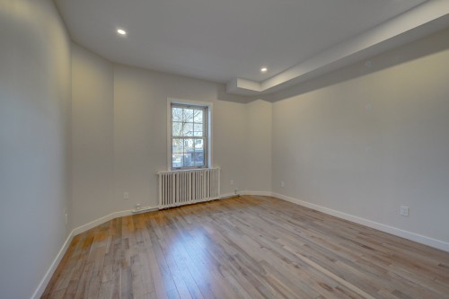 Chambre à coucher principale - 1A-4330 Rue Sherbrooke O., Westmount, QC - Indoor Photo Showing Other Room