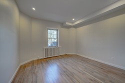 Master Bedroom - 
