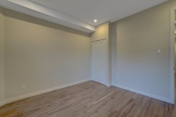 Master Bedroom - 