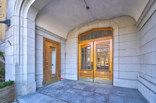 Extérieur - 1A-4330 Rue Sherbrooke O., Westmount, QC - Outdoor With Exterior