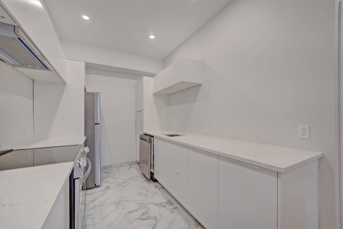 Cuisine - 1A-4330 Rue Sherbrooke O., Westmount, QC - Indoor