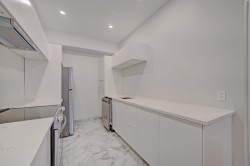 Kitchen - 
