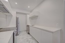 Cuisine - 1A-4330 Rue Sherbrooke O., Westmount, QC  - Indoor 