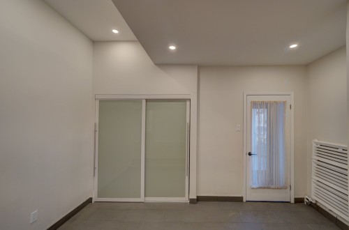 Hall d'entrée/Vestibule - 1A-4330 Rue Sherbrooke O., Westmount, QC - Indoor Photo Showing Other Room