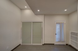 Mud Room - 