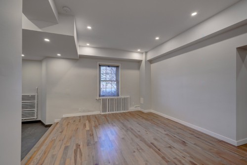 Salon - 1A-4330 Rue Sherbrooke O., Westmount, QC - Indoor Photo Showing Other Room