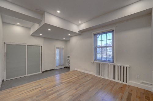 Salon - 1A-4330 Rue Sherbrooke O., Westmount, QC - Indoor Photo Showing Other Room