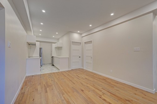 Salle à manger - 1A-4330 Rue Sherbrooke O., Westmount, QC - Indoor Photo Showing Other Room