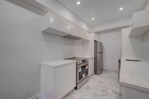 Cuisine - 1A-4330 Rue Sherbrooke O., Westmount, QC - Indoor Photo Showing Kitchen