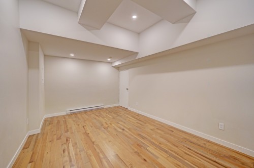 Boudoir - 1A-4330 Rue Sherbrooke O., Westmount, QC - Indoor Photo Showing Other Room
