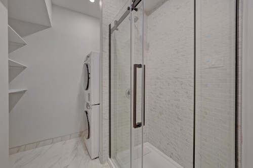 Salle de bains - 1A-4330 Rue Sherbrooke O., Westmount, QC - Indoor Photo Showing Bathroom