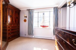 Chambre à coucher principale - 