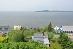Bord de l'eau - 