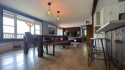 Intérieur - 