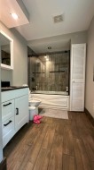 Salle de bains - 