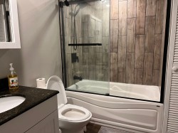Salle de bains - 