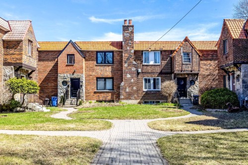 4685 Av. Coolbrook  Montréal (Côte-Des-Neiges/Notre-Dame-De-Grâce), QC H3X 2K7