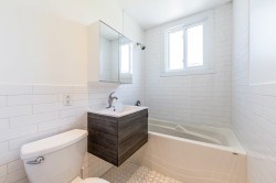 Bathroom - 