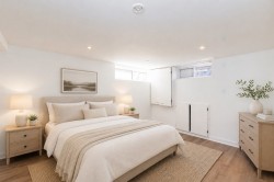 Bedroom - 
