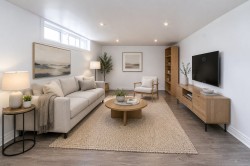 Basement - 