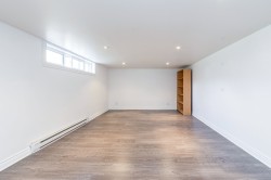 Basement - 