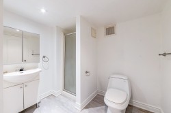 Bathroom - 