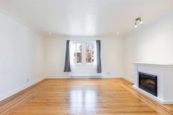 Living Room - 