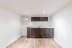 Kitchen - 